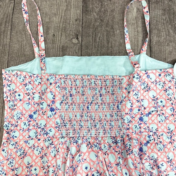 Hill House “The Margot Dress” NWT [11013] - Picture 9 of 15